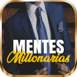 プログラムのアイコン：Mentes Millonarias Frases