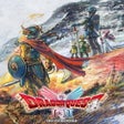 أيقونة البرنامج: Dragon Quest I  II HD-2D …