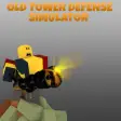 Old Tower Defense Simulator Beta