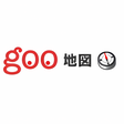 プログラムのアイコン：goo 地図