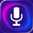 Ikona programu: Voice Tuner - Singing Stu…