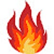 Programın simgesi: Burning Links