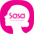 程序图标:Sasa HK 香港莎莎網店