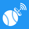 Icon of program: Pro Baseball Radio