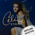 Ikona programu: Celine Dion OFFLINE Ringt…