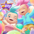 أيقونة البرنامج: MCity Metaverse: Play  Ea…