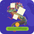 Icono de programa: Dodging Ball