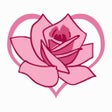 プログラムのアイコン：Villa Rosa Designs