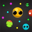 ไอคอนของโปรแกรม: Dots.io - Offline Dot Sur…