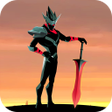 Icono de programa: Shadow fighter 2: Shadow …