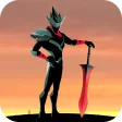 Shadow fighter 2: Shadow  ninja fighting games