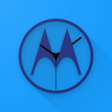 Ícone do programa: Moto 360 Watchfaces