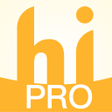 プログラムのアイコン：Honey PRO - Live Video Ca…