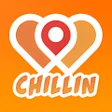 Icon of program: Chillin: Hook Up FWB Dating