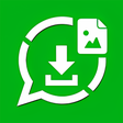 程序图标：All Status Saver for WA I…