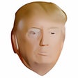Icon of program: Not My President
