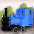 ไอคอนของโปรแกรม: googolChooChoo3D2