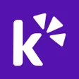 Ikona programu: Keka HR