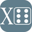 Symbol des Programms: Xd6 - Dice Roller