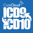 ไอคอนของโปรแกรม: ICD 9-10