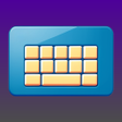 Ícone do programa: DE Cheat Keyboard