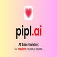 ไอคอนของโปรแกรม: Pipl.ai