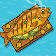 ไอคอนของโปรแกรม: Catch and Feed