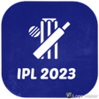 Ícone do programa: IPL  WPL 2023