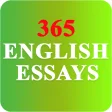 365 Essays for English Learners