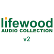 Icon of program: Lifewood Audio Collection…