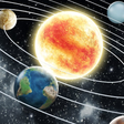 プログラムのアイコン：Space Explorer