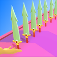 Icon of program: Forge Weapons: Runner 3D