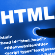 程序图标：HTML Tutorial Code Tags C…
