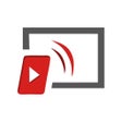 أيقونة البرنامج: Tubio - Cast Web Videos t…