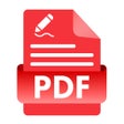 Ikon program: PDF Reader Pro: Scan  Con…