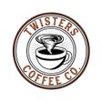 Symbol des Programms: Twisters Coffee Co.