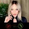 程序图标：Cemre Solmaz Video Call C…