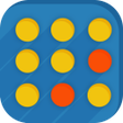 プログラムのアイコン：Double Tap