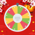 程序图标：Vòng Quay Định Mệnh