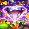 プログラムのアイコン：Purple Lucky Diamond