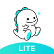 Ikona programu: BIGO LIVE Lite Live Stre…