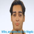 Icon of program: Assistente de IA do Magal…