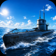 ไอคอนของโปรแกรม: Submarine 3D Simulator 2