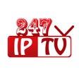 プログラムのアイコン：247 IPTV Player