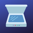 程序图标：Document Scanner  PDF sca…