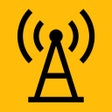プログラムのアイコン：Signal Finder - Cell Towe…