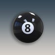 ไอคอนของโปรแกรม: Magic Ball 8: Crystal Bal…