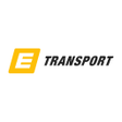 Icona del programma: ETRANSPORT: Driver servic…