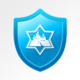 Symbol des Programms: 星堡e盾