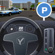 程序图标：Real Car Parking
